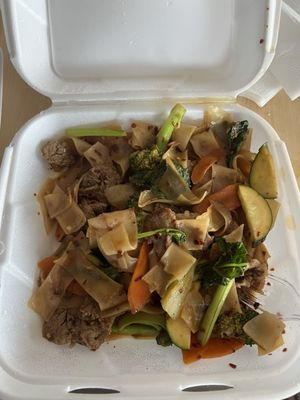 Wok-Inn Noodle by null