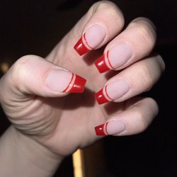 Today Nail Spa