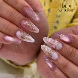Happy Nails Bar