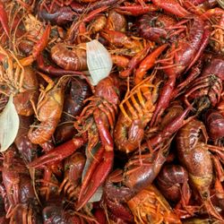 Papa T’s Seafood Market
