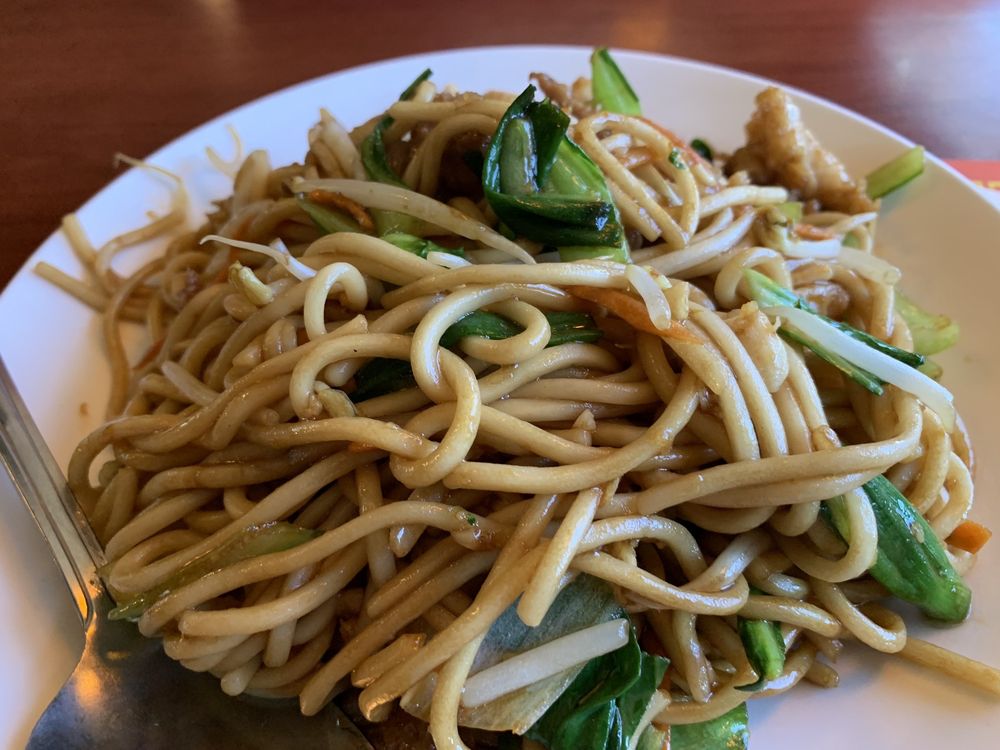Social spots from Lulu's Chinese Cuisine