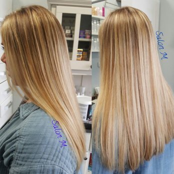 Salon M - Hair Salons Near Me - Bothell, Washington Salon M - Hair Salons Near Me - Bothell, Washington