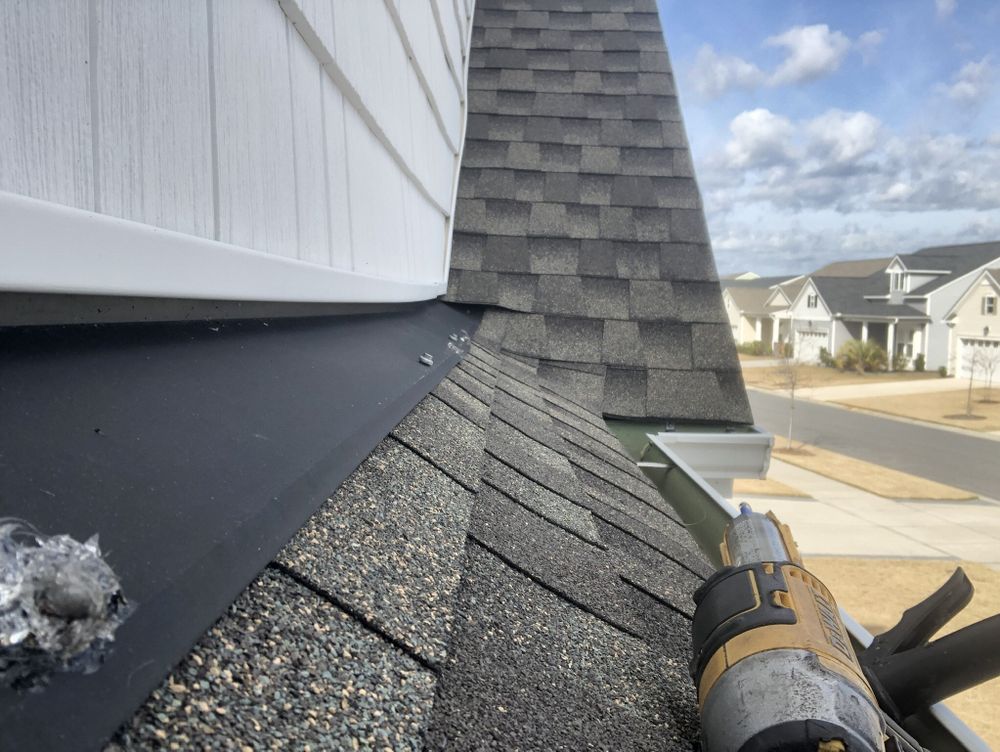 Slide of Roofing By Atlantic Coast