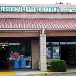 Professional Care Cleaners