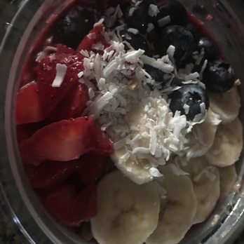 Jamba - Juice Bars & Smoothies Near Me - Lakewood, California