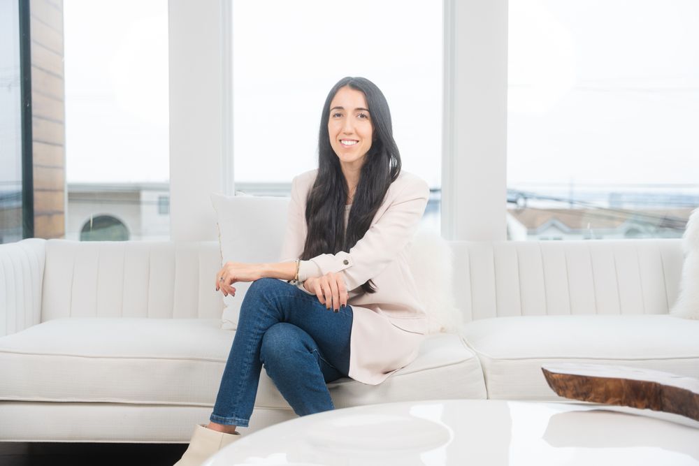 Natalie Eichhorn, LMHC - grief counselor in New York, NY