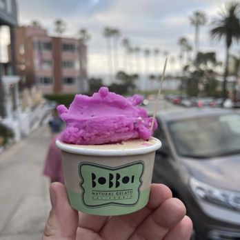 BOBBOI NATURAL GELATO - Updated August 2024 - 2799 Photos & 2522