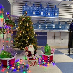 Pure Water of Watsonville - Holiday Joy!