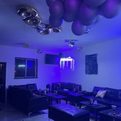 818 Hookah Lounge