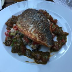 Mittendrin