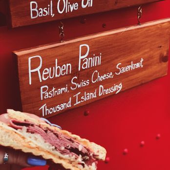 The Caboose - Check out that Reuben! - Sandwiches Near Me - Inlet, New York The Caboose - Check out that Reuben! - Sandwiches Near Me - Inlet, New York