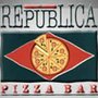 República Pizza Bar