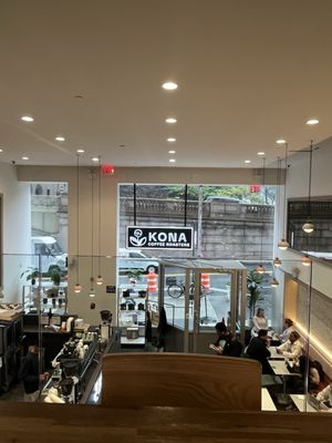 Kona Coffee Roasters | Midtown by null