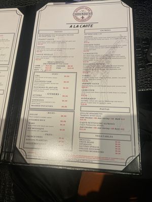 Choukouya Resto-Bar by null