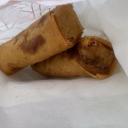 Egg Rolls
