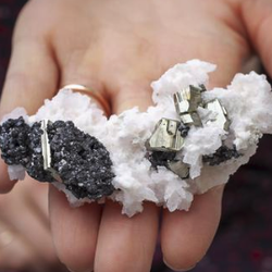 Cape Cod Crystals - Cape Cod Crystals