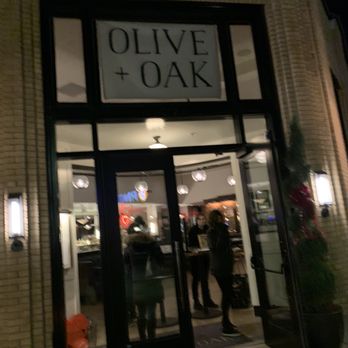 Olive + Oak - Entrance - Wine Bars Near Me - Saint Louis, Missouri Olive + Oak - Entrance - Wine Bars Near Me - Saint Louis, Missouri