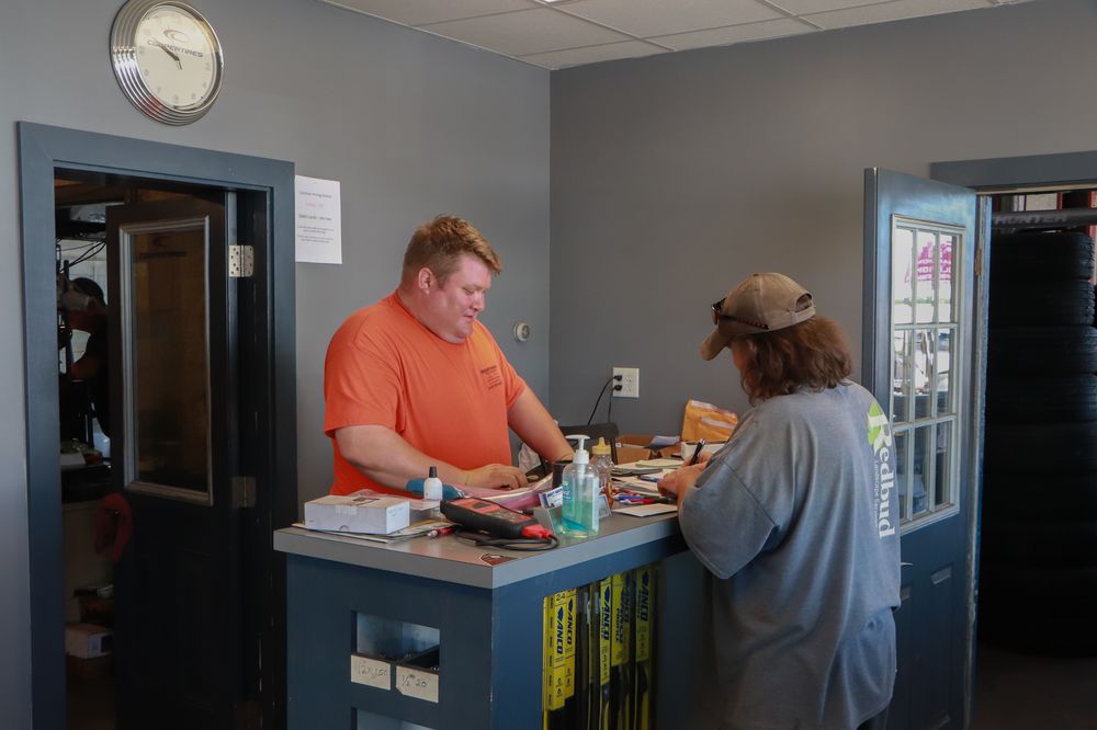 MIGHTY MIKE’S TIRES Updated September 2024 19 Photos & 20 Reviews