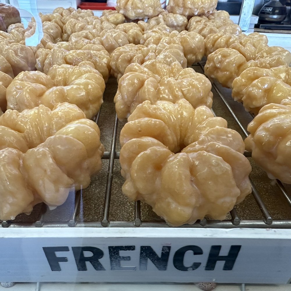 Wheeling Donuts - Freshest, tastiest, soft and amazingly good French Crullers - Donuts Near Me - Wheeling, Illinois Wheeling Donuts - Freshest, tastiest, soft and amazingly good French Crullers - Donuts Near Me - Wheeling, Illinois