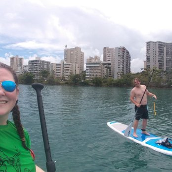 SUP Action - Paddleboarding Near Me - San Juan, Puerto Rico SUP Action - Paddleboarding Near Me - San Juan, Puerto Rico