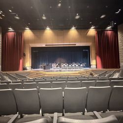 Ben Davis High School - Theater