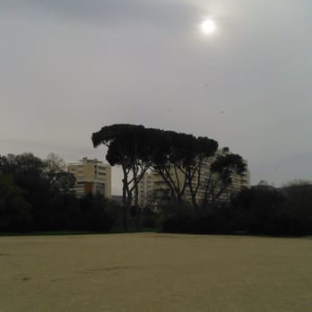 Parc de la Mathilde - Parks Near Me - Marseille, 13