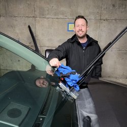 Josh's Mobile Rock Chip Repair