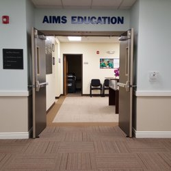 AIMS Education College of Health Sciences