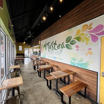 Tastea - Bubble Tea Near Me - San Jose, California Tastea - Bubble Tea Near Me - San Jose, California