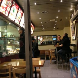 Inside Inside