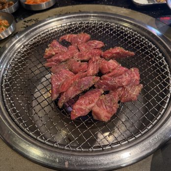 King Chang - LA - Short ribs - Korean Near Me - Los Angeles, California