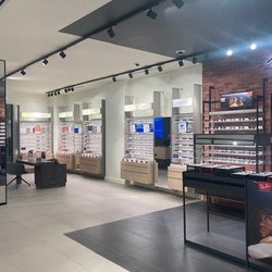 LensCrafters