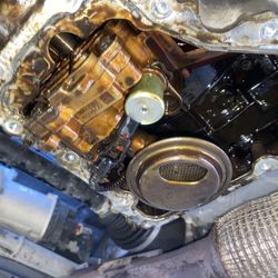 Gooby Mobile Mechanic