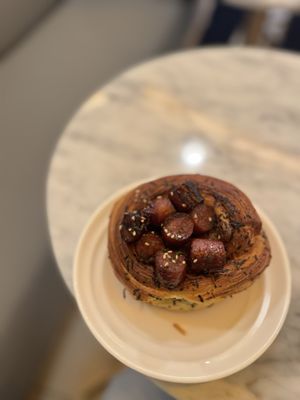 Papa d’Amour by null