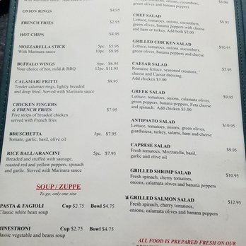 Elizabeth’s Pizza Walkertown - Menu - Pizza Near Me - Walkertown, North Carolina Elizabeth’s Pizza Walkertown - Menu - Pizza Near Me - Walkertown, North Carolina