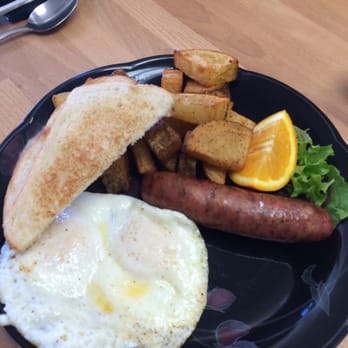 Main Kitchen Cafe - Signature breakfast - New American Near Me - Granada Hills, California Main Kitchen Cafe - Signature breakfast - New American Near Me - Granada Hills, California