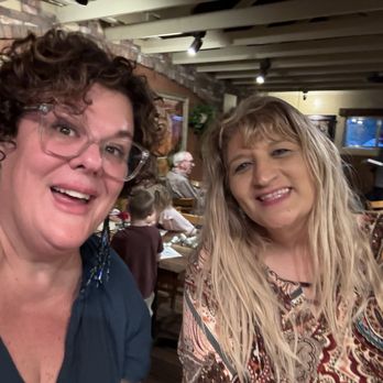 Fat Olives - We had fun see the smiles - Pizza Near Me - Flagstaff, Arizona