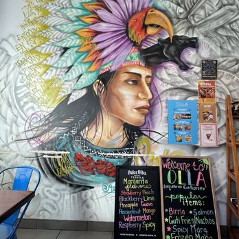 Olla Taqueria Gutierrez - Mexican Near Me - Covington, Kentucky Olla Taqueria Gutierrez - Mexican Near Me - Covington, Kentucky