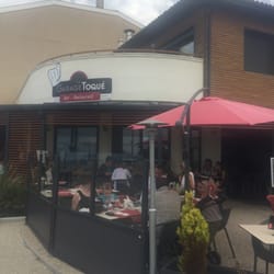 Le Garage Toqué