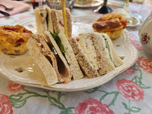 Michelle's Patisserie by null