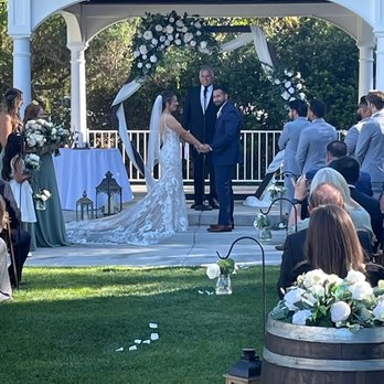 Over The Top Specialty Event Rentals - The Arch was Beautiful! - Party Equipment Rentals Near Me - Upland, California Over The Top Specialty Event Rentals - The Arch was Beautiful! - Party Equipment Rentals Near Me - Upland, California