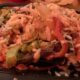 Low carb steak fajitas were delicious!!!! Low carb steak fajitas were delicious!!!!