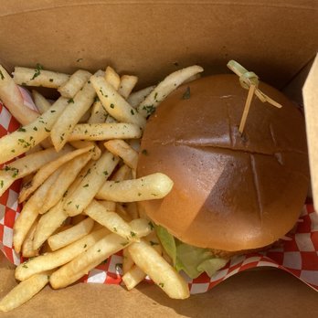 El Huarique - Peruvian Near Me - Venice, California