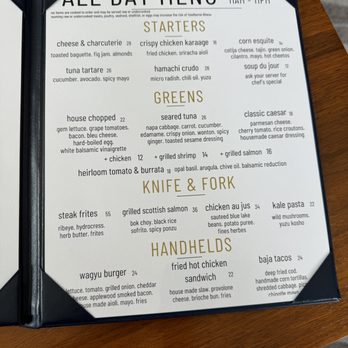 Mélange - Lunch menu - Breakfast & Brunch Near Me - Arcadia, California Mélange - Lunch menu - Breakfast & Brunch Near Me - Arcadia, California
