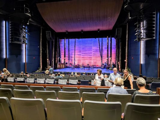 Diamond Head Theatre