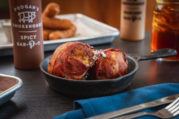 Poogan's Smokehouse by null