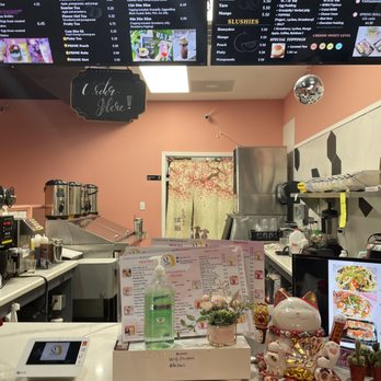 Ulike Tea - Tea Rooms Near Me - Houston, Texas Ulike Tea - Tea Rooms Near Me - Houston, Texas
