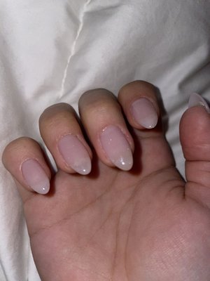 230 Pink Blossom Nail & Spa by null