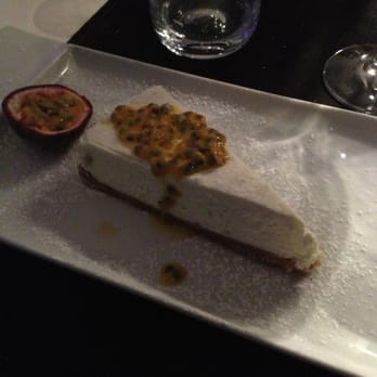 Zero - Finalmente una cheesecake degna di questo nome! - Asian Fusion Near Me - Rome, RM