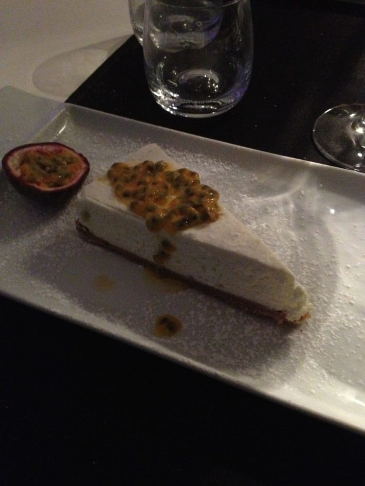 Zero - Finalmente una cheesecake degna di questo nome! - food - Asian Fusion Near Me - Rome, RM Zero - Finalmente una cheesecake degna di questo nome! - food - Asian Fusion Near Me - Rome, RM